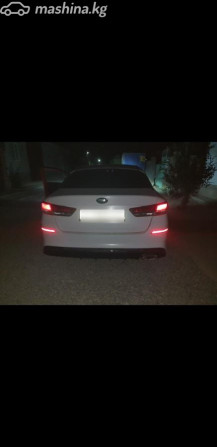 Kia K5 II Седан 2.0, 2018 Бишкек - сүрөт 7