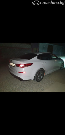 Kia K5 II Седан 2.0, 2018 Бишкек - сүрөт 6