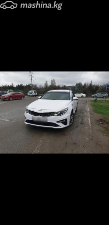 Kia K5 II Седан 2.0, 2018 Бишкек - сүрөт 1