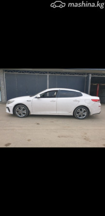 Kia K5 II Седан 2.0, 2018 Бишкек - сүрөт 3