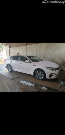 Kia K5 II Седан 2.0, 2018 Бишкек - сүрөт 5
