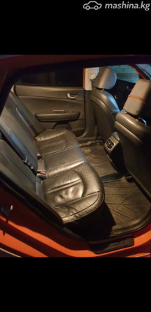 Kia K5 II Седан 2.0, 2018 Бишкек - сүрөт 11