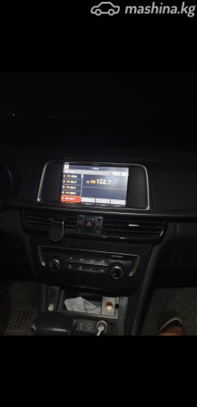 Kia K5 II Седан 2.0, 2018 Бишкек - сүрөт 12