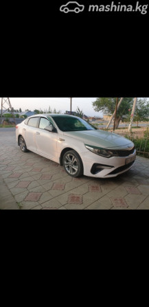 Kia K5 II Седан 2.0, 2018 Бишкек - сүрөт 4