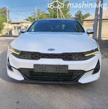 Kia K5 III Седан 2.0, 2021 Бишкек