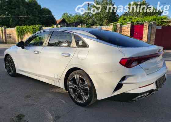 Kia K5 III Седан 2.0, 2021 Бишкек