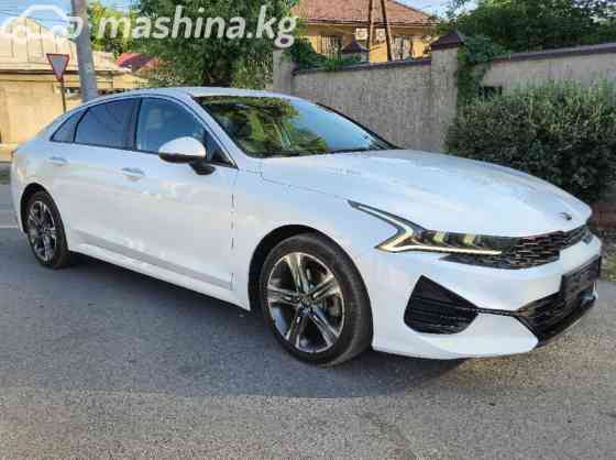 Kia K5 III Седан 2.0, 2021 Бишкек
