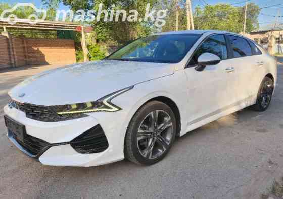 Kia K5 III Седан 2.0, 2021 Бишкек