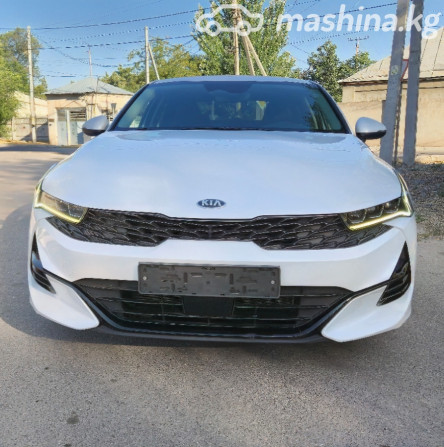 Kia K5 III Седан 2.0, 2021 Bishkek - photo 3
