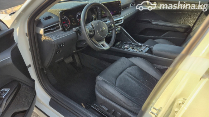 Kia K5 III Седан 2.0, 2021 Bishkek - photo 7
