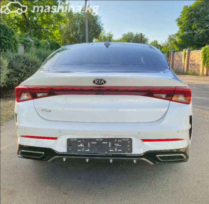 Kia K5 III Седан 2.0, 2021 Bishkek - photo 6