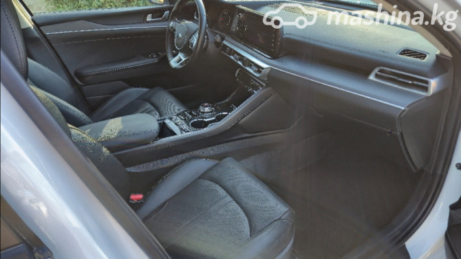 Kia K5 III Седан 2.0, 2021 Bishkek - photo 8
