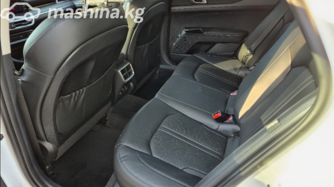 Kia K5 III Седан 2.0, 2021 Bishkek - photo 9