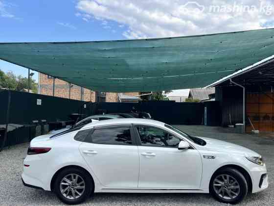 Kia K5 II Седан 2.0, 2018 Бишкек