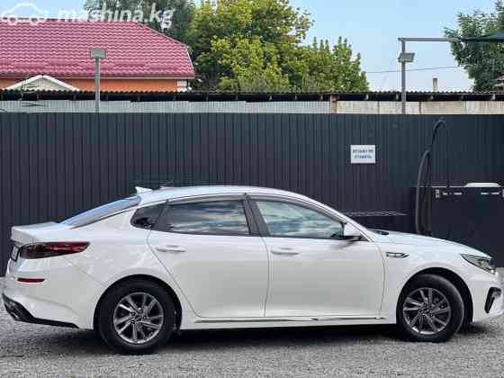 Kia K5 II Седан 2.0, 2018 Бишкек