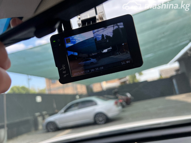 Kia K5 II Седан 2.0, 2018 Bishkek - photo 9