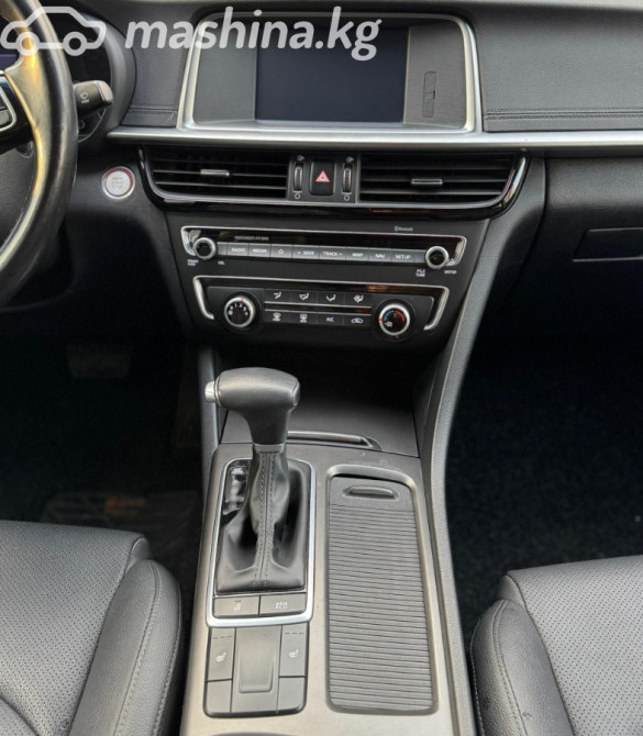 Kia K5 II Седан 2.0, 2018 Бишкек - сүрөт 8