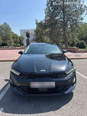 Kia K5 III Седан LPi 2.0, 2020 Бишкек