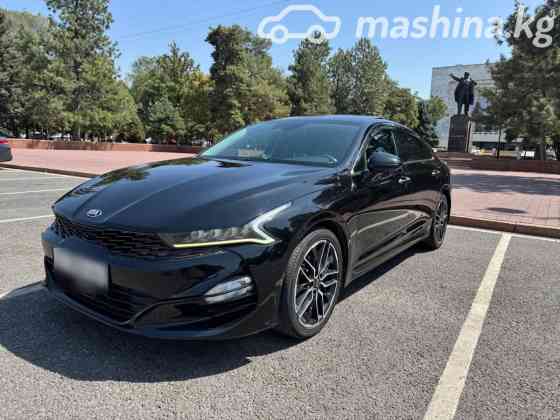 Kia K5 III Седан LPi 2.0, 2020 Бишкек