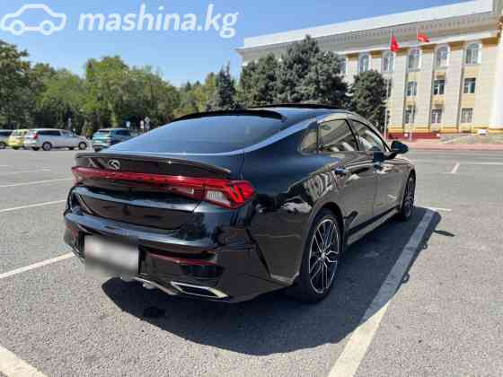 Kia K5 III Седан LPi 2.0, 2020 Бишкек