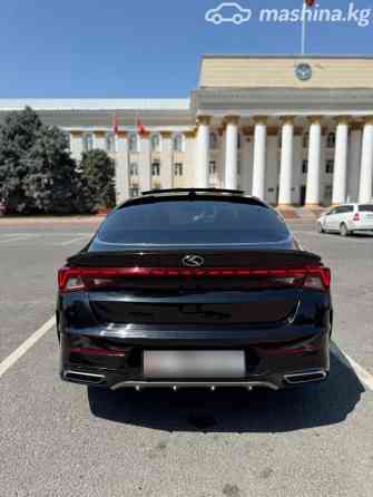 Kia K5 III Седан LPi 2.0, 2020 Бишкек