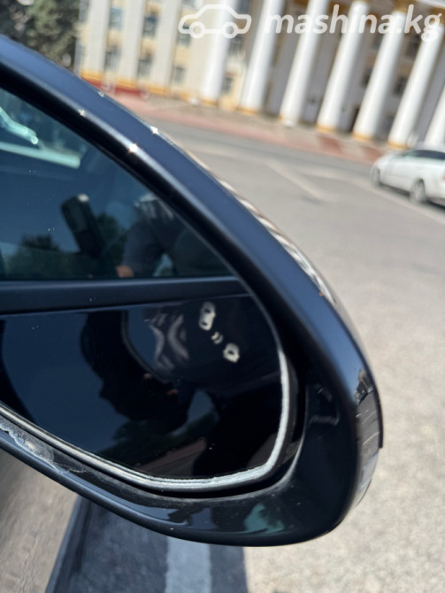 Kia K5 III Седан LPi 2.0, 2020 Бишкек - сүрөт 12