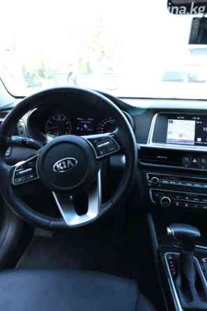 Kia K5 II Седан 2.0, 2018 Бишкек