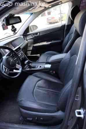 Kia K5 II Седан 2.0, 2018 Бишкек