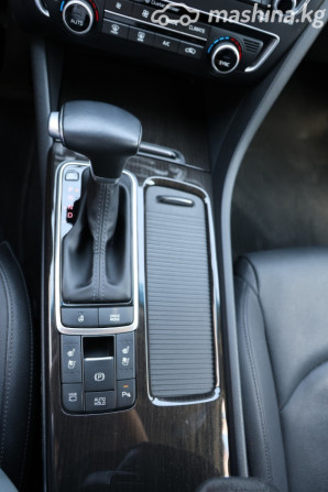 Kia K5 II Седан 2.0, 2018 Bishkek - photo 10