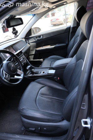 Kia K5 II Седан 2.0, 2018 Bishkek - photo 5