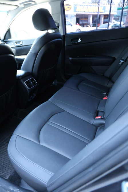 Kia K5 II Седан 2.0, 2018 Бишкек - сүрөт 8