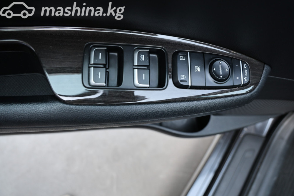Kia K5 II Седан 2.0, 2018 Бишкек - сүрөт 11
