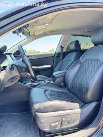Kia K5 II Седан 2.0, 2018 Бишкек