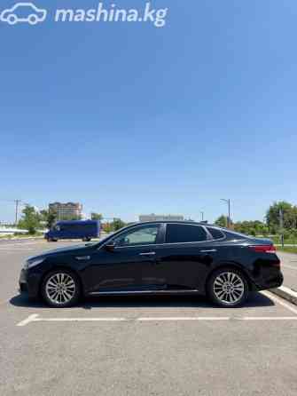 Kia K5 II Седан 2.0, 2018 Бишкек