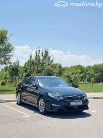 Kia K5 II Седан 2.0, 2018 Бишкек