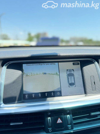 Kia K5 II Седан 2.0, 2018 Bishkek - photo 10