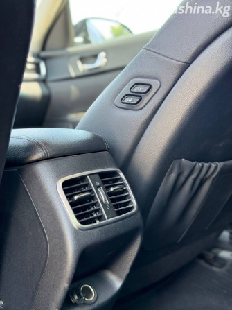 Kia K5 II Седан 2.0, 2018 Bishkek - photo 8