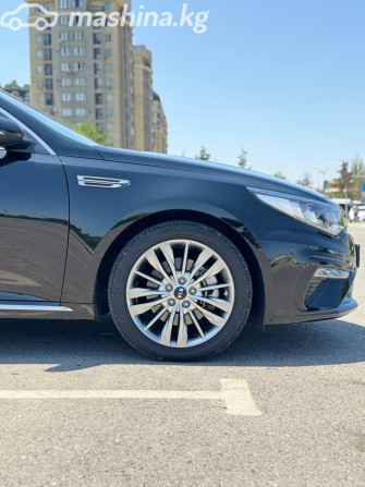 Kia K5 II Седан 2.0, 2018 Bishkek - photo 5