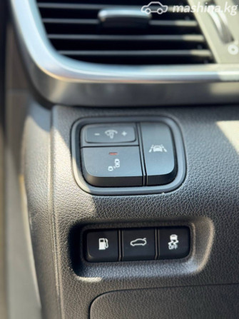 Kia K5 II Седан 2.0, 2018 Bishkek - photo 9