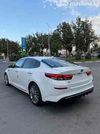 Kia K5 II Седан 2.0, 2018 Бишкек