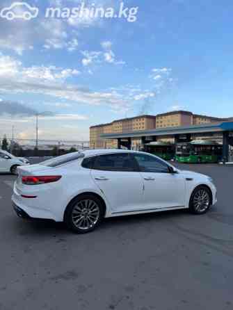 Kia K5 II Седан 2.0, 2018 Бишкек