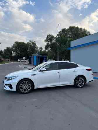 Kia K5 II Седан 2.0, 2018 Бишкек