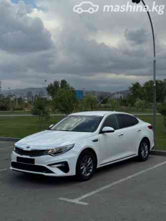 Kia K5 II Седан 2.0, 2019 Бишкек
