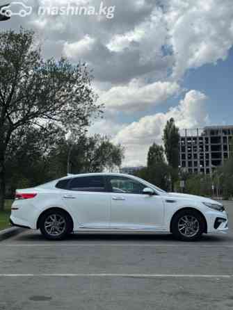 Kia K5 II Седан 2.0, 2019 Бишкек