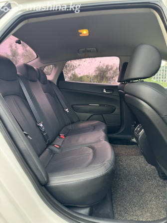 Kia K5 II Седан 2.0, 2019 Bishkek - photo 8
