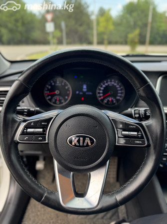 Kia K5 II Седан 2.0, 2019 Bishkek - photo 12