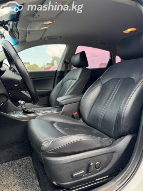 Kia K5 II Седан 2.0, 2019 Бишкек - сүрөт 6