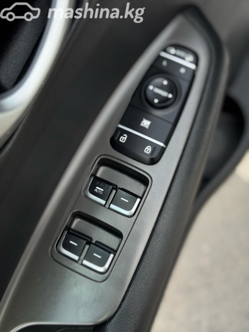 Kia K5 II Седан 2.0, 2019 Бишкек - сүрөт 10