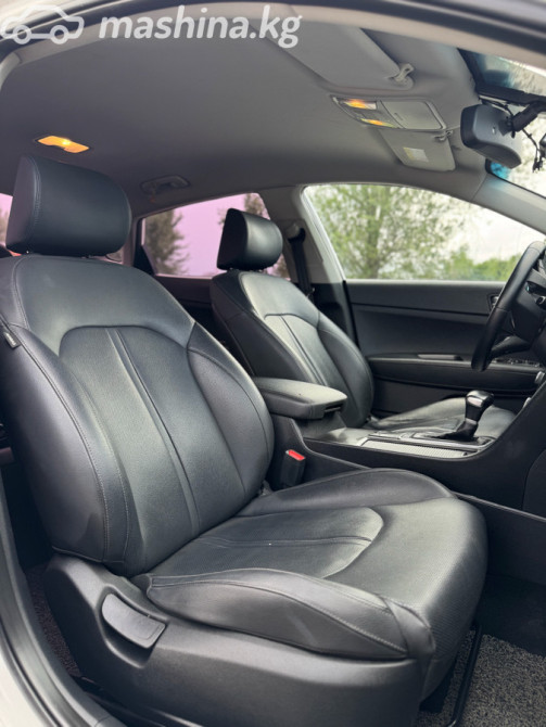 Kia K5 II Седан 2.0, 2019 Бишкек - сүрөт 7