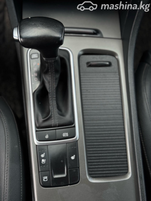 Kia K5 II Седан 2.0, 2019 Бишкек - сүрөт 11